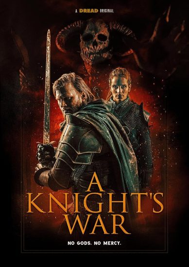 مشاهدة فيلم تحميل A Knights War 2025 مترجم