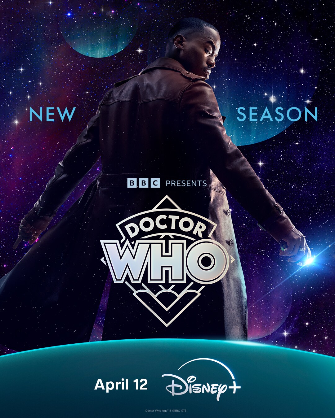 مشاهدة مسلسل تحميل Doctor Who 2024 الموسم الثاني الحلقة 8 والاخيرة مترجمة