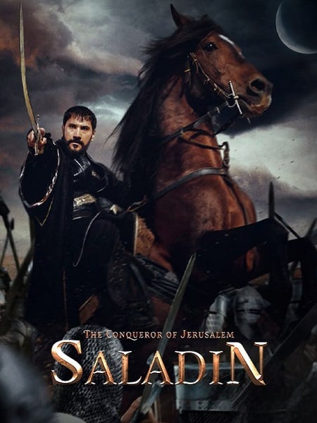 مشاهدة مسلسل تحميل صلاح الدين الايوبي الموسم الثاني الحلقة 30 والاخيرة مترجمة