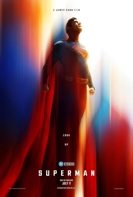 مشاهدة فيلم تحميل Superman 2025 مترجم مباشر