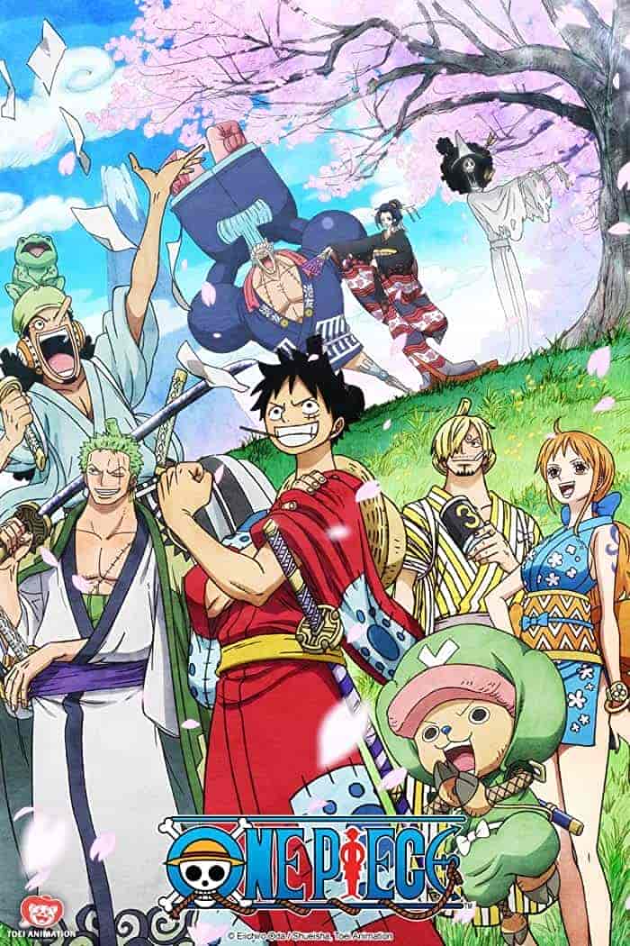 مشاهدة انمي تحميل ون بيس One Piece الحلقة 1150 مترجمة
