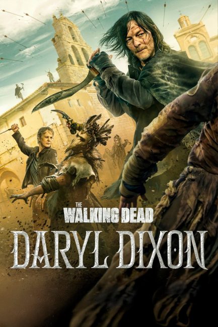 مشاهدة مسلسل تحميل The Walking Dead Daryl Dixon الموسم الثالث الحلقة 7 مترجمة