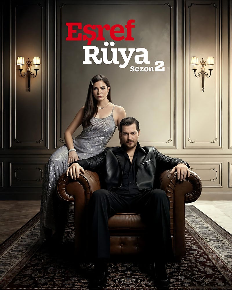 مشاهدة مسلسل تحميل حلم اشرف الموسم الثاني الحلقة 10 مترجمة