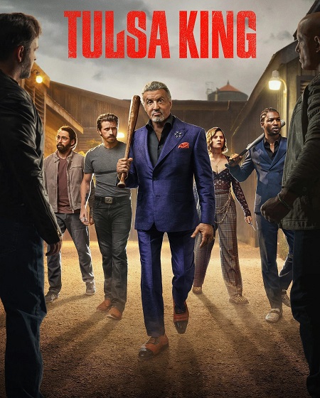 مشاهدة مسلسل تحميل Tulsa King الموسم الثالث الحلقة 1 مترجمة