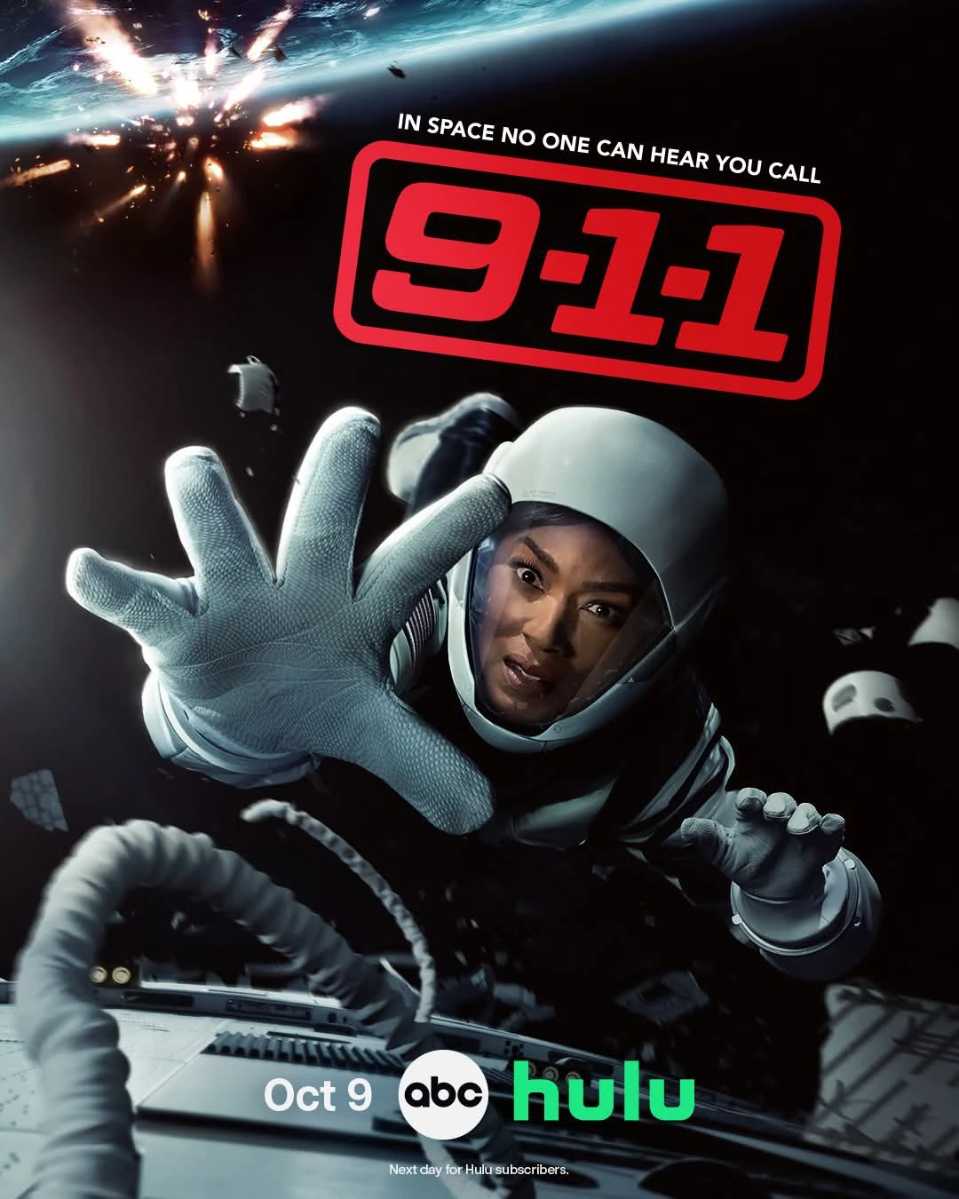 مشاهدة مسلسل تحميل 911 الموسم التاسع الحلقة 1 مترجمة