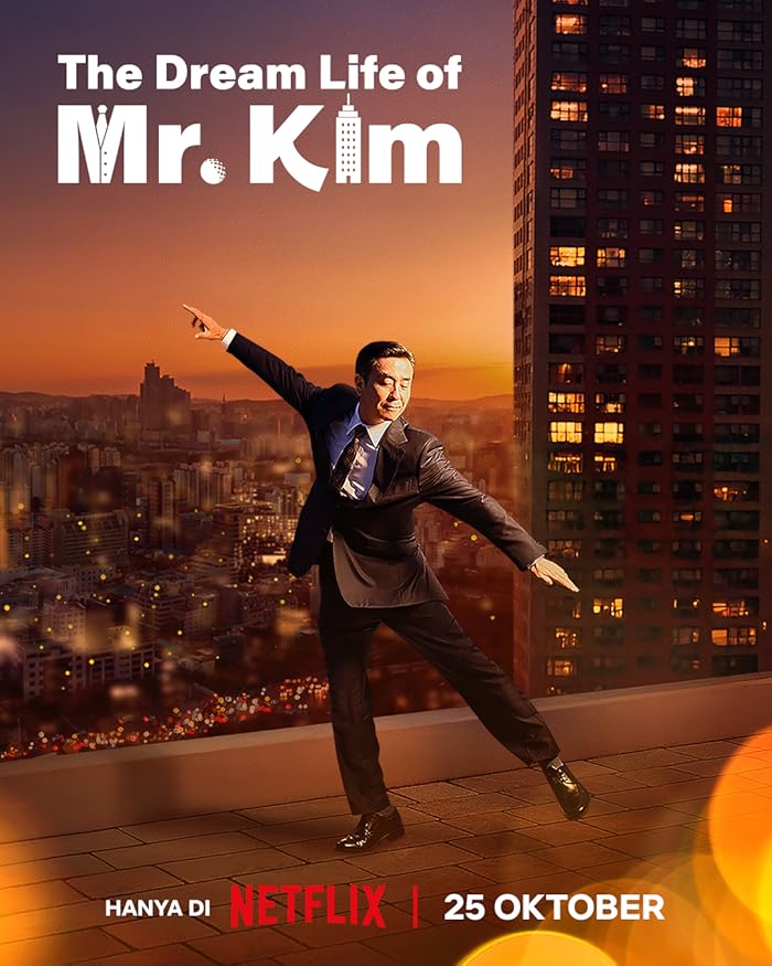 مشاهدة مسلسل تحميل حياة كيم المثالية The Dream Life of Mr. Kim الحلقة 11 مترجمة