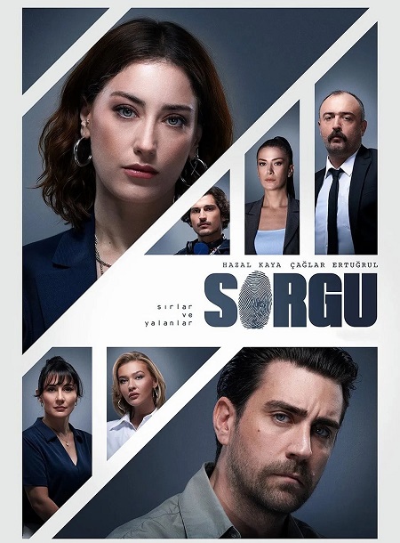 مشاهدة مسلسل تحميل Sorgu الموسم الثاني الحلقة 1 مترجمة
