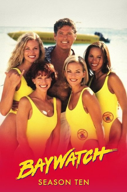 مشاهدة مسلسل تحميل Baywatch الموسم العاشر الحلقة 1 مترجمة