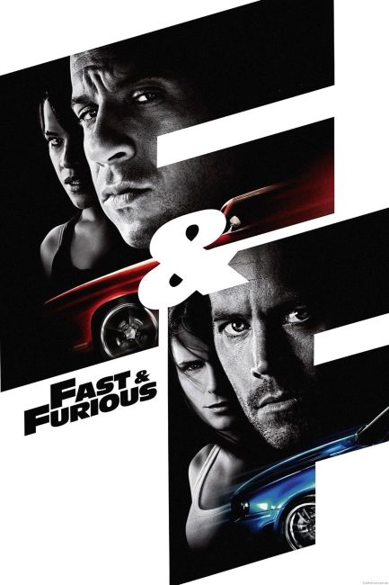 مشاهدة فيلم تحميل Fast And Furious 2009 مترجم مباشر