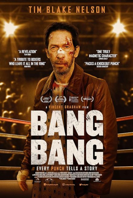 مشاهدة فيلم Bang Bang 2024 مترجم