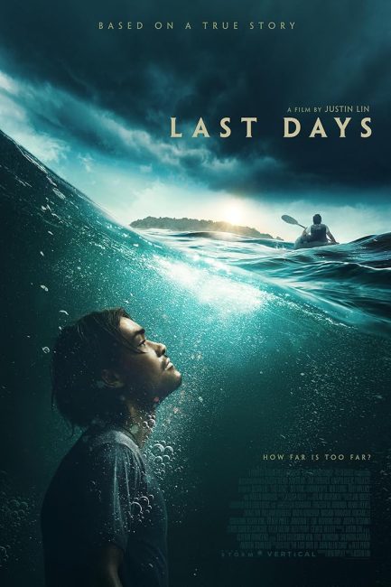 مشاهدة فيلم تحميل Last Days 2025 مترجم مباشر