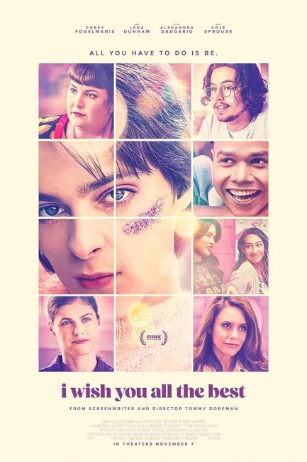 مشاهدة فيلم تحميل I Wish You All the Best 2024 مترجم مباشر