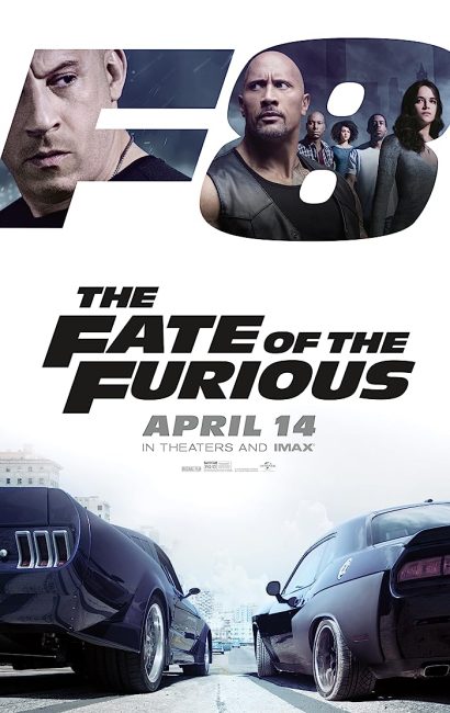 مشاهدة فيلم تحميل The Fate of the Furious 2017 مترجم مباشر