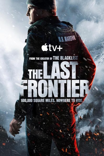 مشاهدة مسلسل تحميل The Last Frontier الموسم الاول الحلقة 9 مترجمة