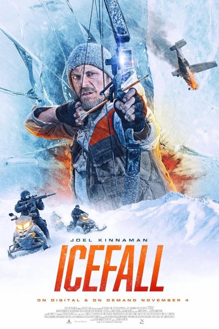 مشاهدة فيلم Ice Fall 2025 مترجم