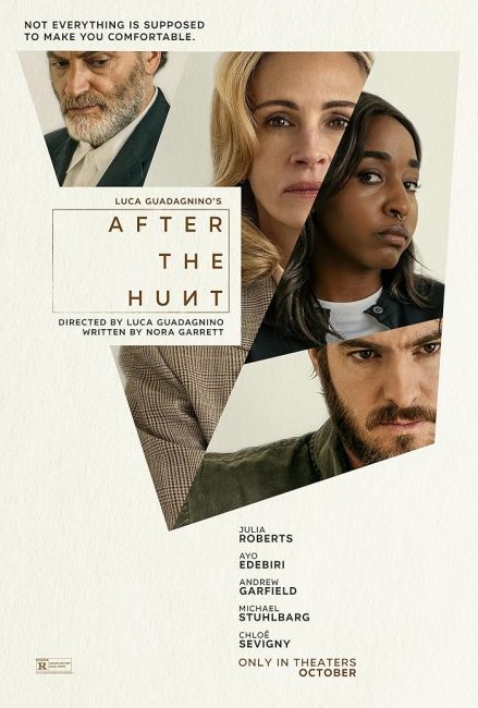 مشاهدة فيلم After the Hunt 2025 مترجم