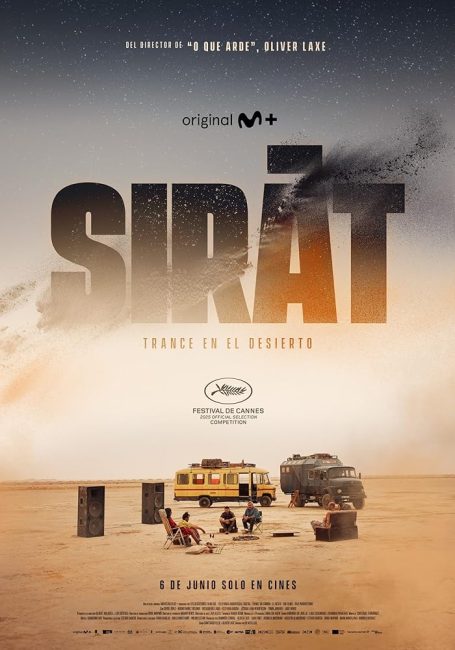 مشاهدة فيلم تحميل Sirat 2025 مترجم مباشر