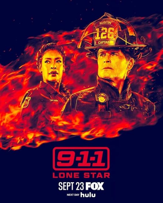 مشاهدة مسلسل تحميل 9-1-1: Lone Star الموسم الخامس الحلقة 2 مترجمة