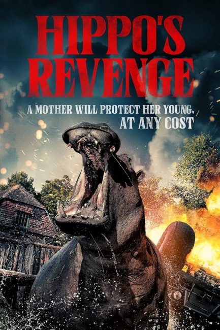 مشاهدة فيلم Hippo’s Revenge 2025 مترجم
