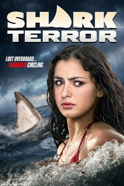 مشاهدة فيلم Shark Terror 2025 مترجم