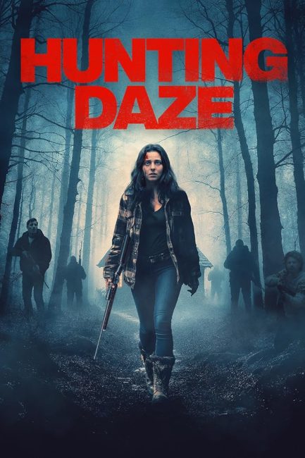 مشاهدة فيلم تحميل Hunting Daze 2024 مترجم مباشر