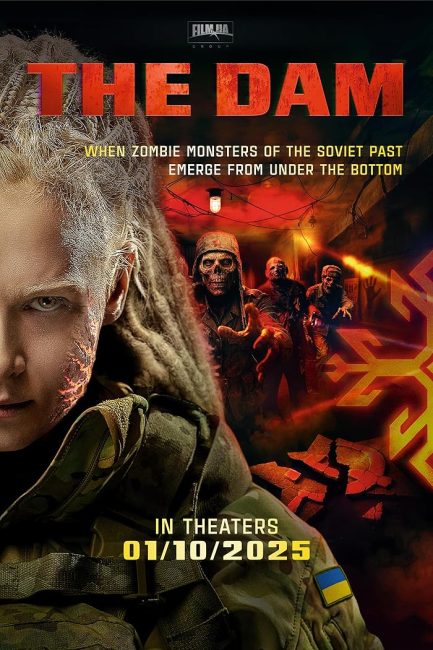 مشاهدة فيلم تحميل The Dam 2025 مترجم مباشر