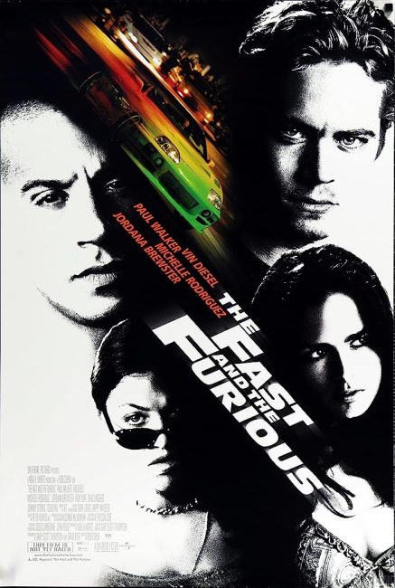 مشاهدة فيلم تحميل The Fast and the Furious 2001 مترجم مباشر
