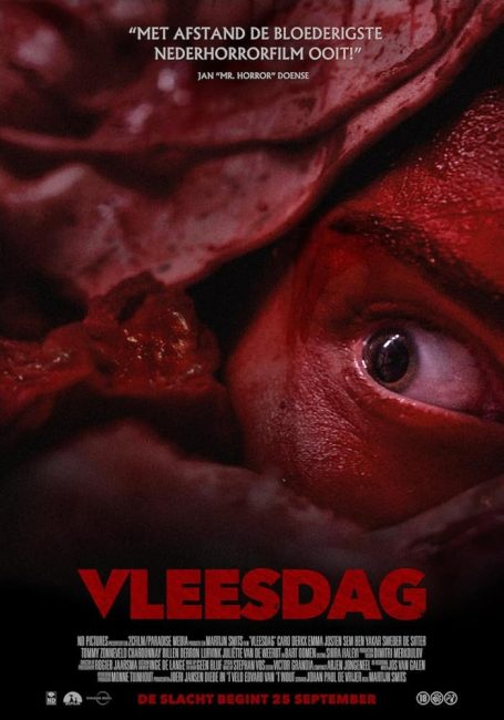 مشاهدة فيلم Meat Kills 2025 مترجم
