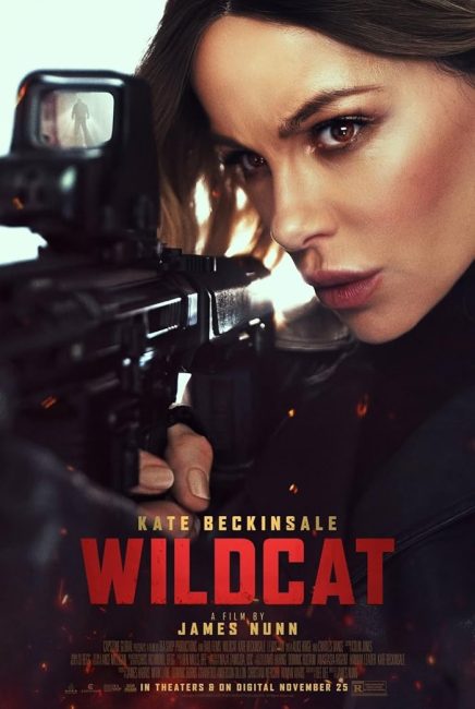 مشاهدة فيلم تحميل Wildcat 2025 مترجم مباشر