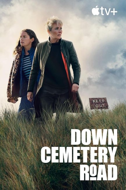 مشاهدة مسلسل تحميل Down Cemetery Road الموسم الاول الحلقة 6 مترجمة