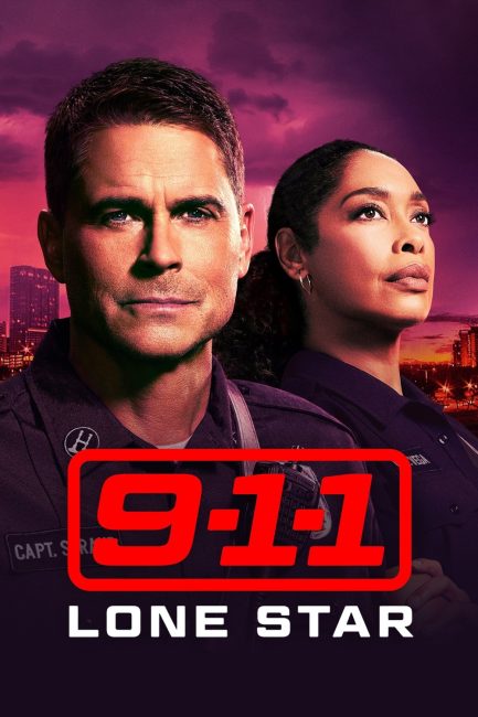 مشاهدة مسلسل تحميل 9-1-1: Lone Star الموسم الثاني الحلقة 1 مترجمة