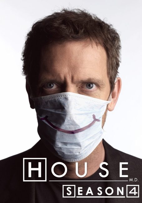 مشاهدة مسلسل House الموسم الرابع الحلقة 12 مترجمة