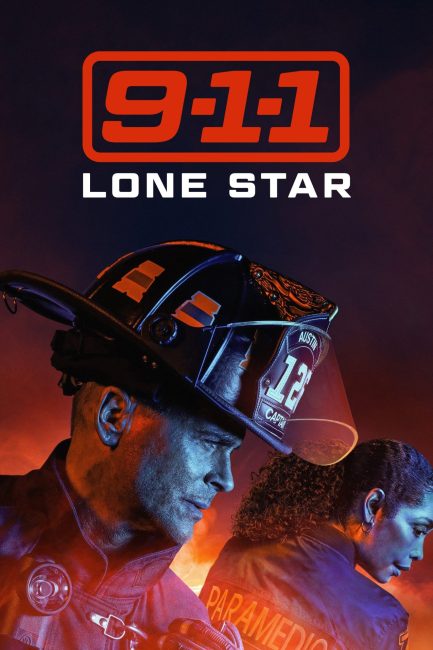 مشاهدة مسلسل تحميل 9-1-1: Lone Star الموسم الثالث الحلقة 17 مترجمة