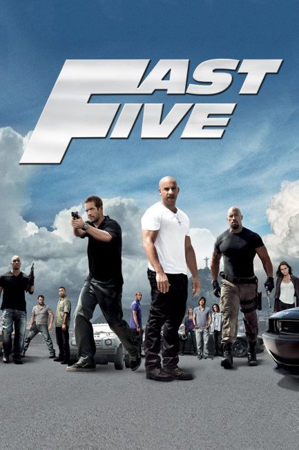 مشاهدة فيلم تحميل Fast Five 2011 مترجم مباشر