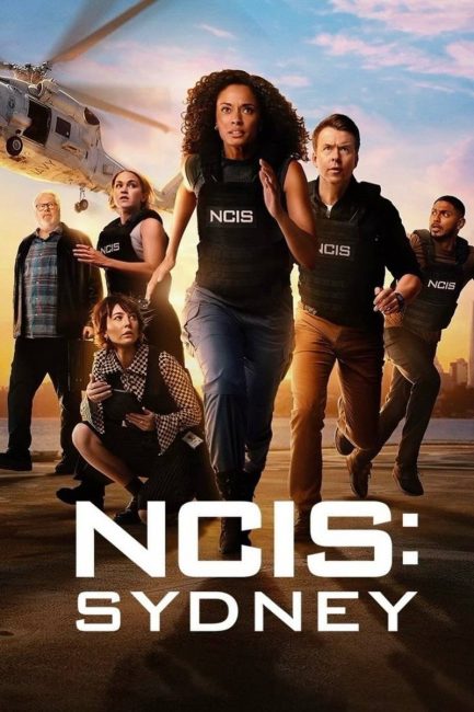 مشاهدة مسلسل NCIS: Sydney الموسم الثالث الحلقة 6 مترجمة