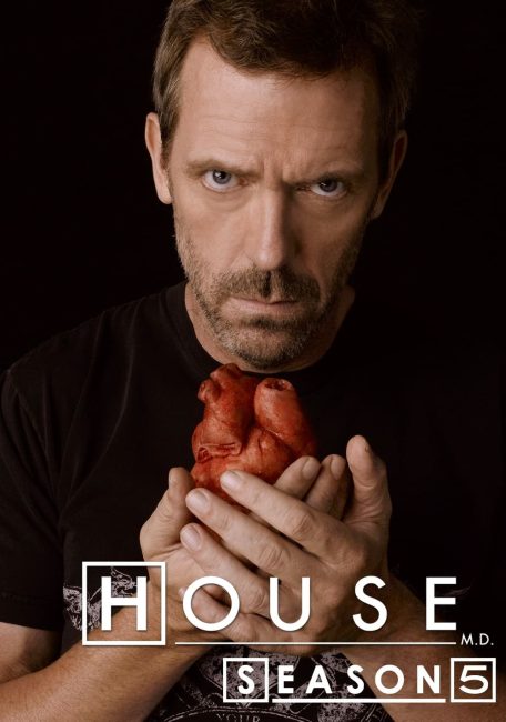 مشاهدة مسلسل House الموسم الخامس الحلقة 21 مترجمة