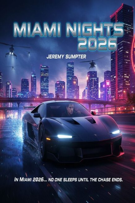 مشاهدة فيلم Miami Nights 2026 مترجم