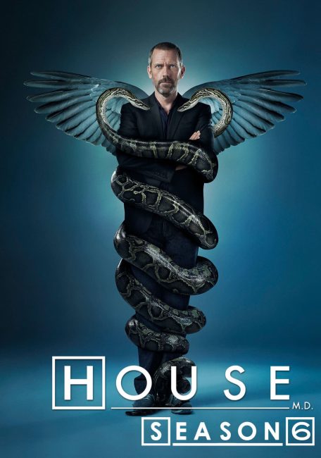 مشاهدة مسلسل House الموسم السادس الحلقة 14 مترجمة
