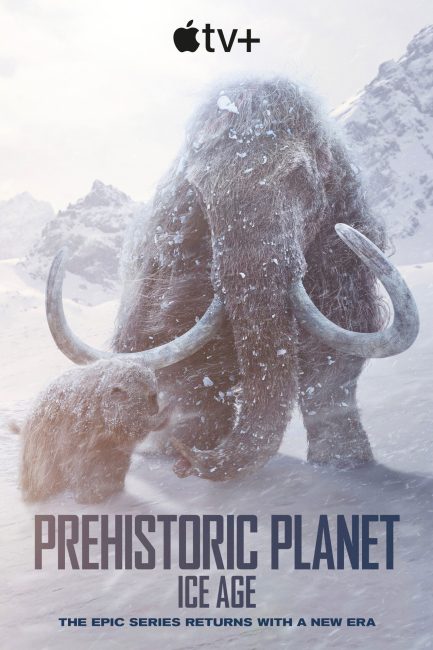 مشاهدة مسلسل تحميل Prehistoric Planet الموسم الثالث الحلقة 5 والاخيرة مترجمة