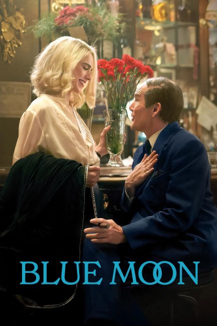 مشاهدة فيلم تحميل Blue Moon 2025 مترجم مباشر