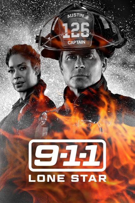مشاهدة مسلسل تحميل 9-1-1: Lone Star الموسم الرابع الحلقة 12 مترجمة