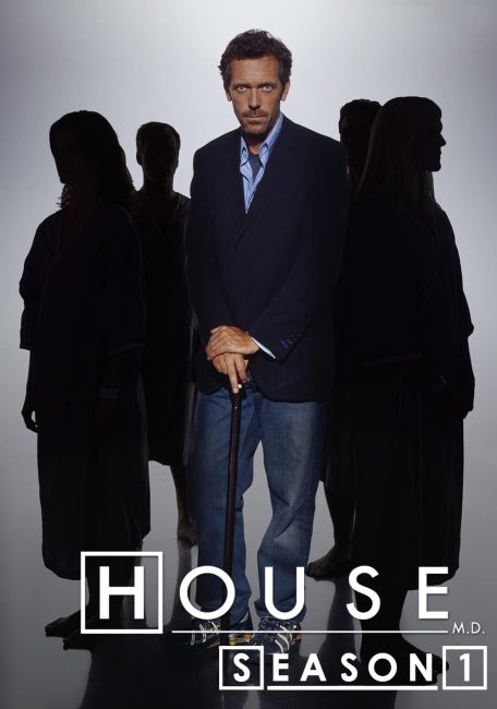 مشاهدة مسلسل House الموسم الاول الحلقة 16 مترجمة