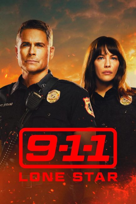 مشاهدة مسلسل تحميل 9-1-1: Lone Star الموسم الاول الحلقة 6 مترجمة
