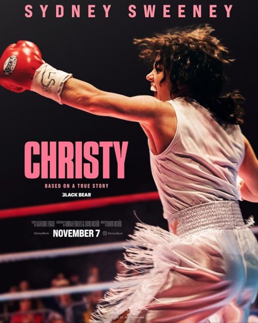 مشاهدة فيلم تحميل Christy 2025 مترجم مباشر