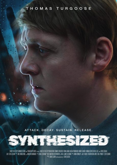 مشاهدة فيلم تحميل Synthesized 2025 مترجم مباشر