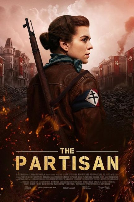 مشاهدة فيلم تحميل The Partisan 2024 مترجم مباشر