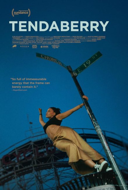 مشاهدة فيلم تحميل Tendaberry 2024 مترجم مباشر