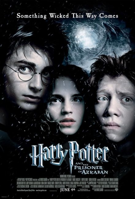 مشاهدة فيلم تحميل Harry Potter and the Prisoner of Azkaban 2004 مترجم مباشر