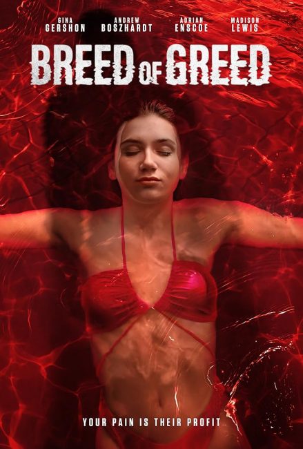 مشاهدة فيلم تحميل Breed of Greed 2025 مترجم مباشر