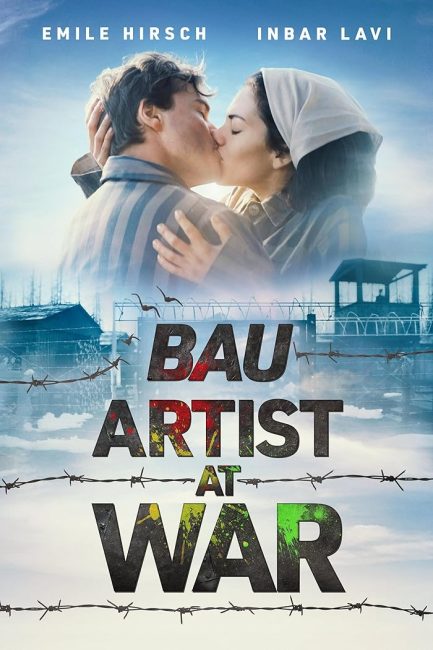 مشاهدة فيلم تحميل Bau: Artist at War 2024 مترجم مباشر
